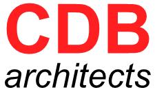 CDB Architects Residential Logo